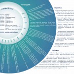 Leaflet Marsite interieur