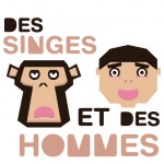 Logo des singes et des hommes 01