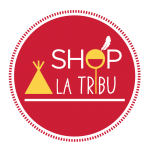 logo shop la tribu